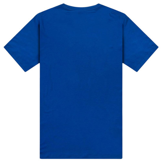 Nike Ανδρική κοντομάνικη μπλούζα Golden State Warriors Authentics Practice Tee Nike Ανδρική κοντομάνικη μπλούζα Golden State Warriors Authentics Practice Tee